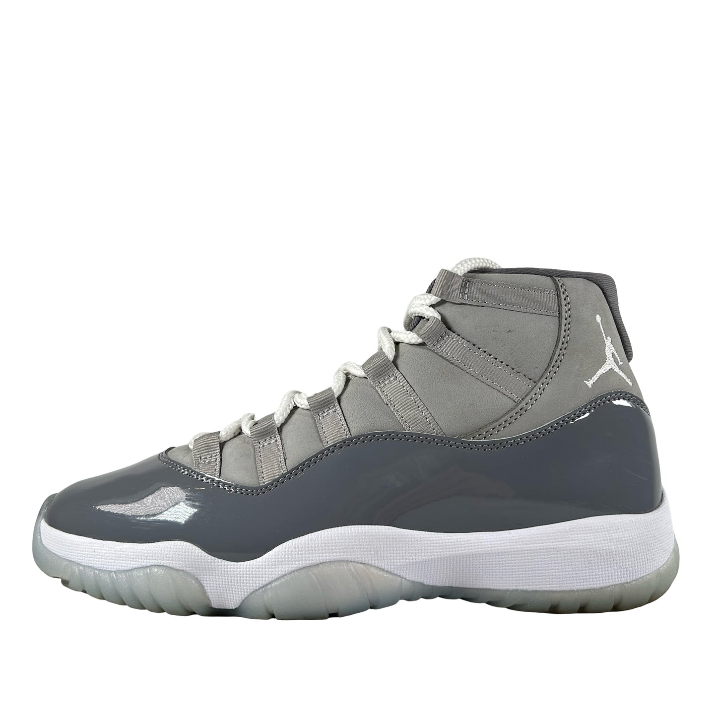 CT8012 005 Jordan 11 Retro Cool Grey (2021) [USED] - 8.5 M (Used6)