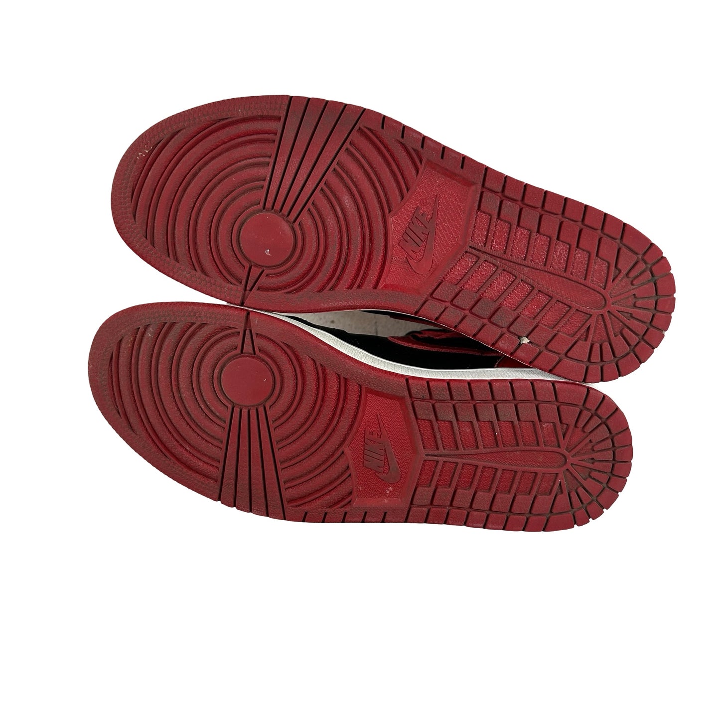 555088 001 Jordan 1 Retro High Bred Banned (2016) [USED] - 8.5 M (Used2)