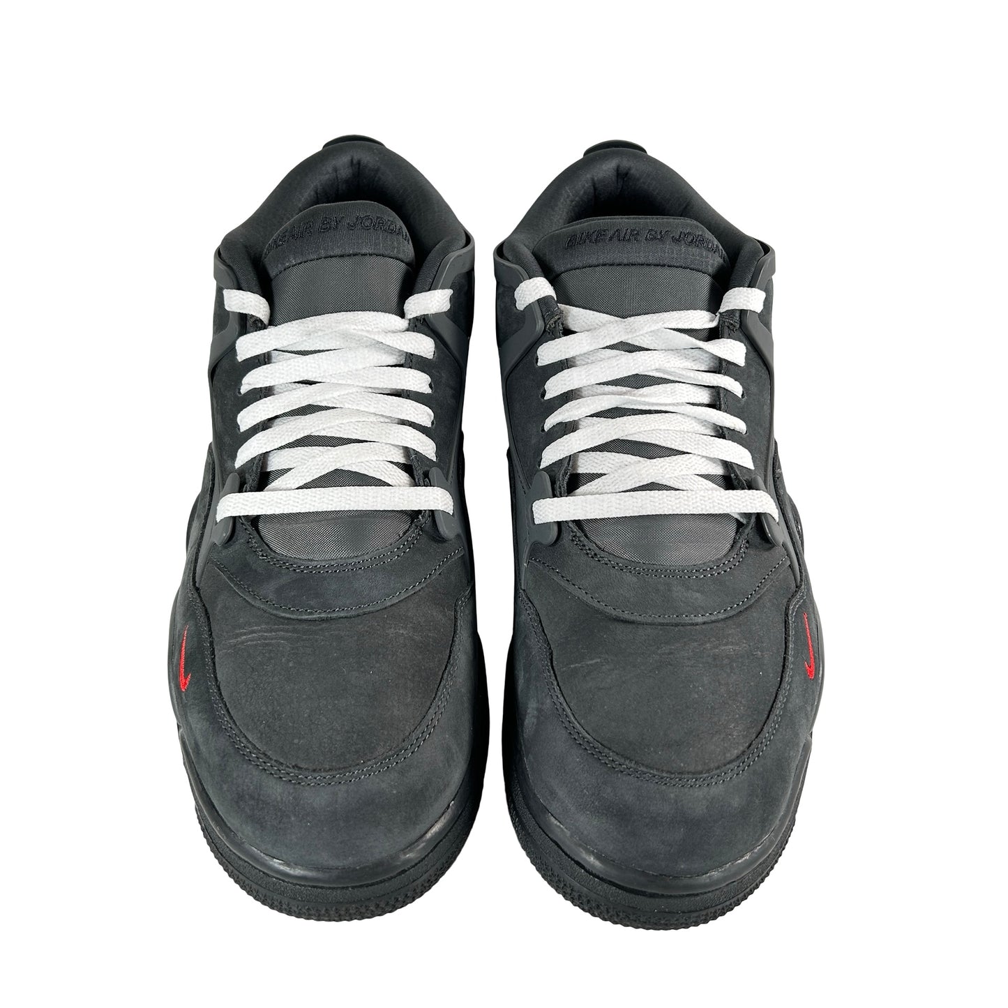 HF4334 004 Jordan 4 RM SP Nigel Sylvester Driveway Grey [USED] - 12.5 M (Used)