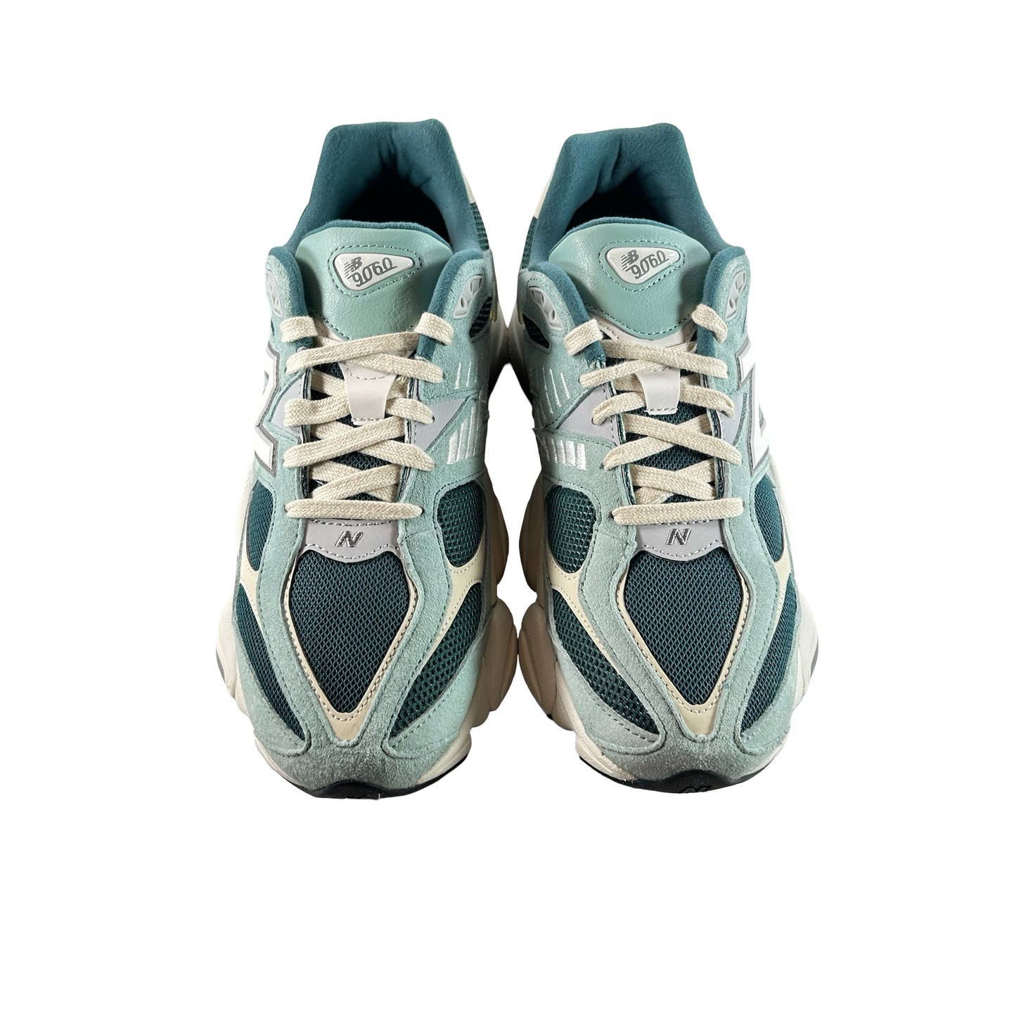 U9060FG New Balance 9060 New Spruce Salt Marsh [USED] - 11 M (Used2)