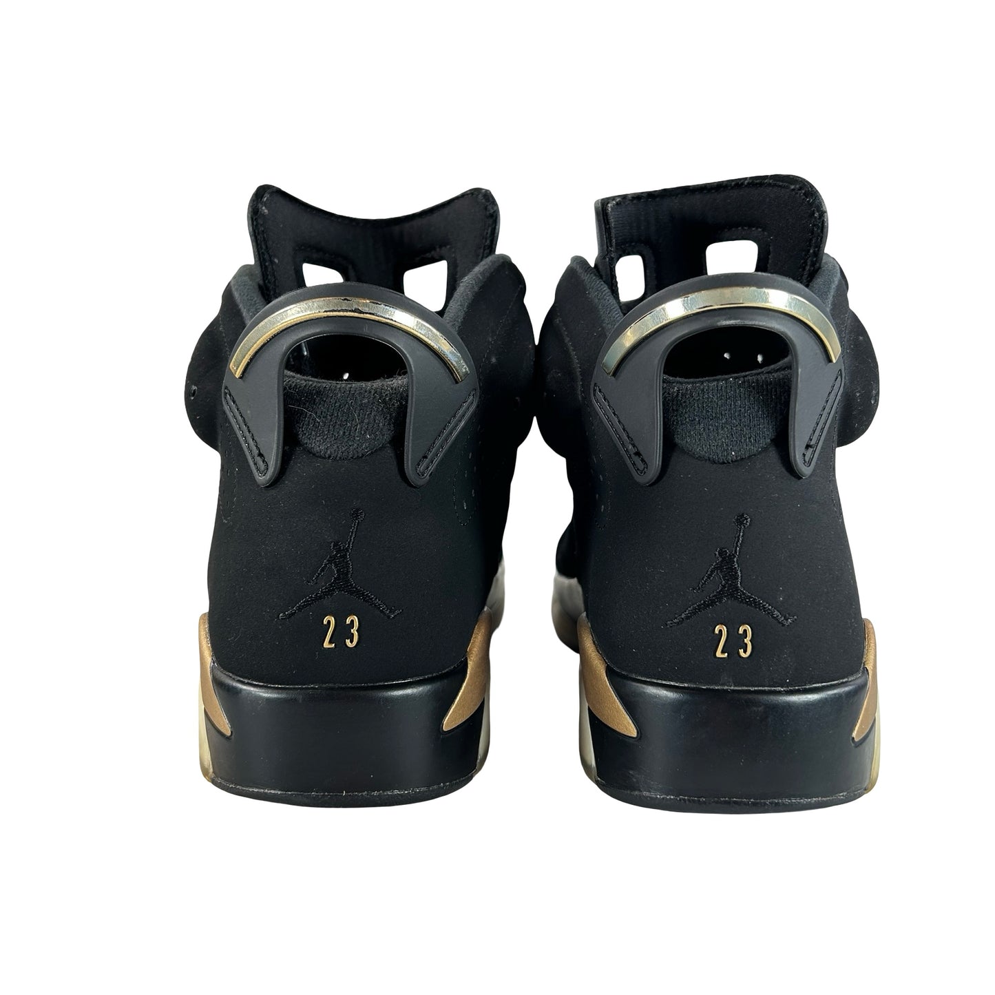 CT4954 007 Jordan 6 DMP [USED] - 9.5 M (Used3)