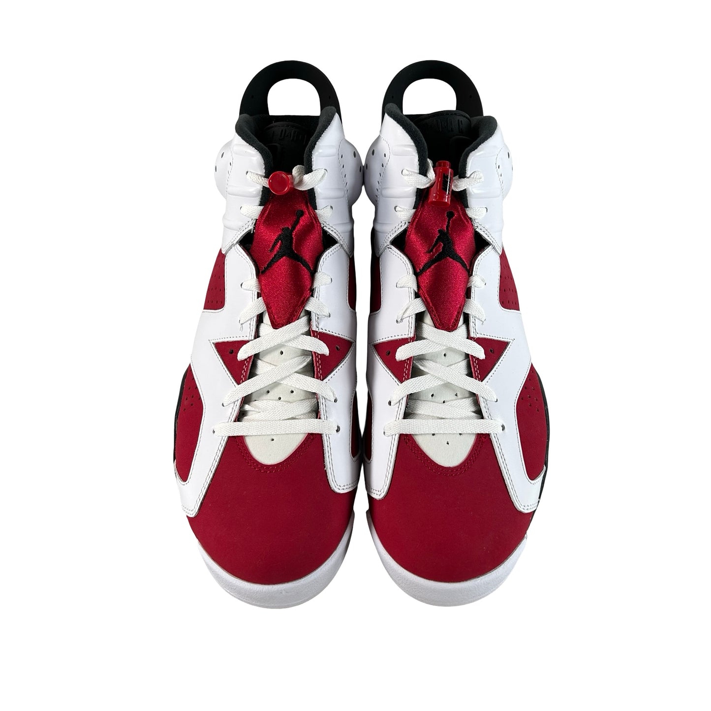 CT8529 106 Jordan 6 Retro Carmine - 13 M (B-Grade)