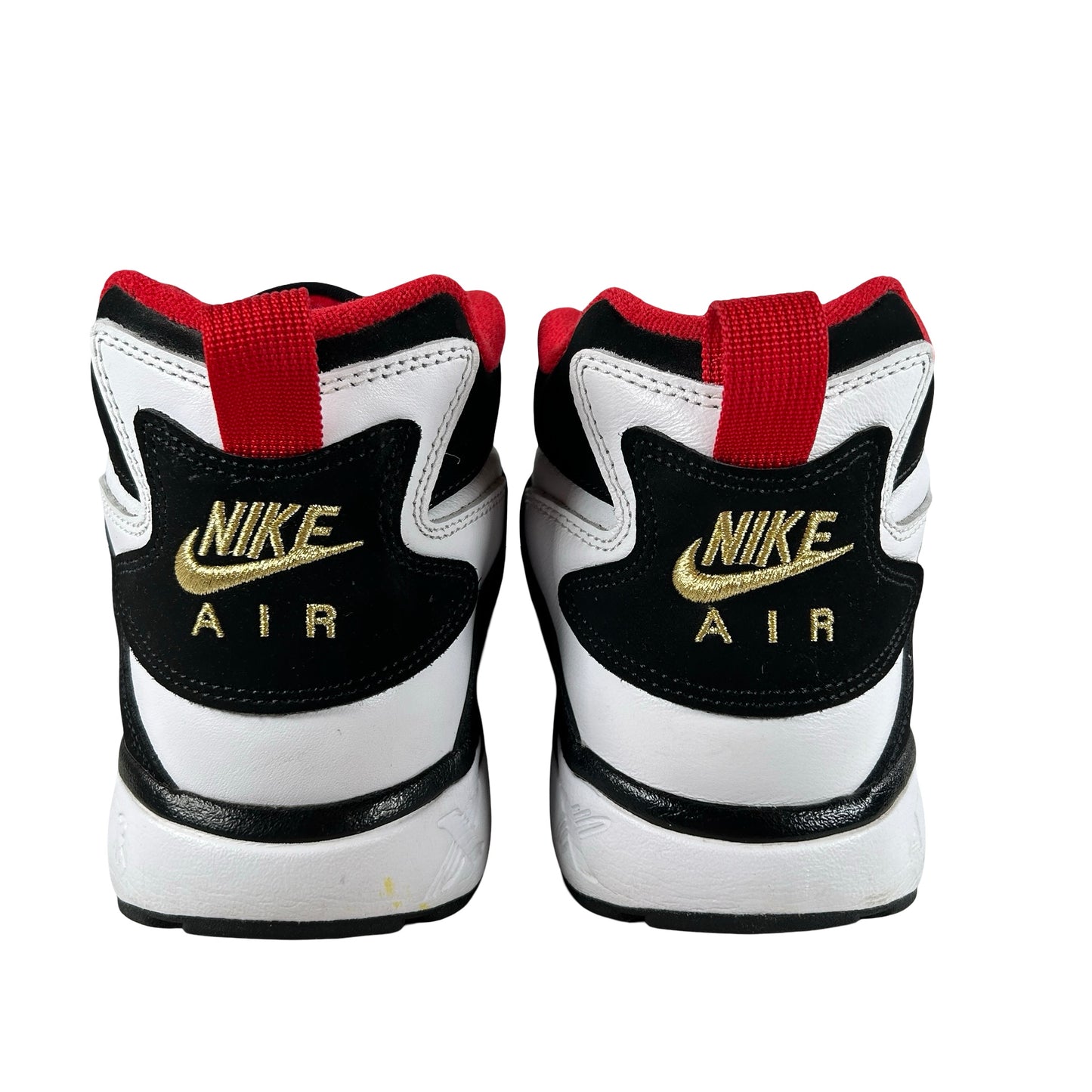 FZ8224 100 Nike Air Diamond Turf 49ers (2025) [USED] - 11 M (Used2)