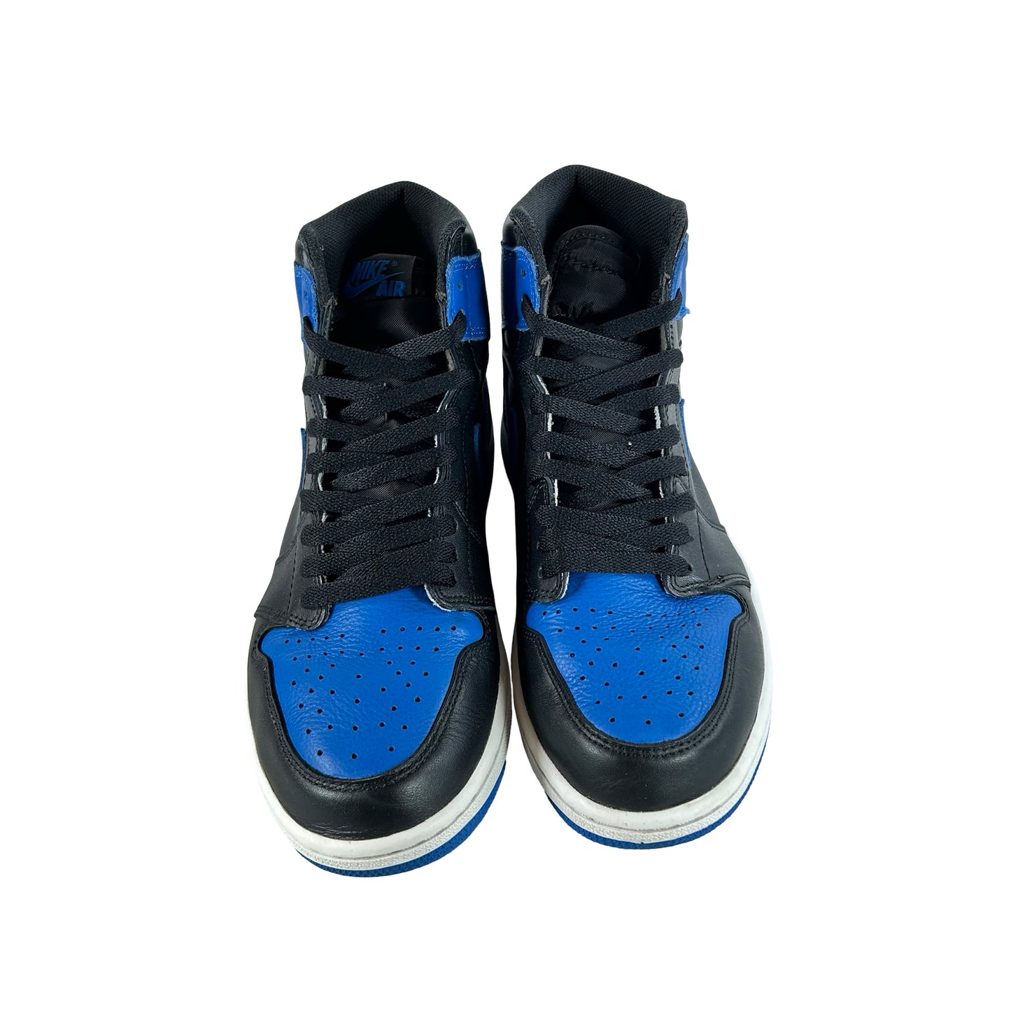 555088 007 Jordan 1 Royal (2017) [USED] - 9.5 M (Used7)