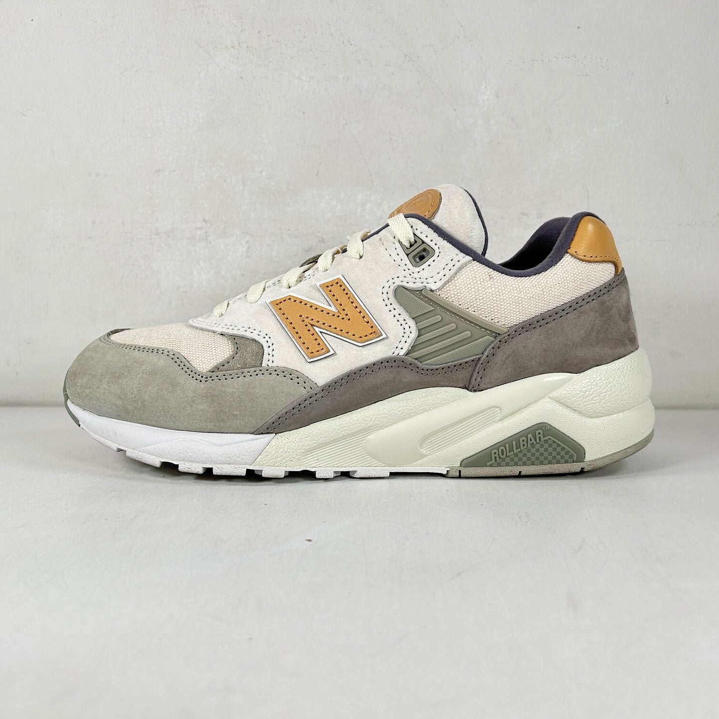 MT580KB New Balance 580 Kith Malibu [USED] - 8.5 M (Used)