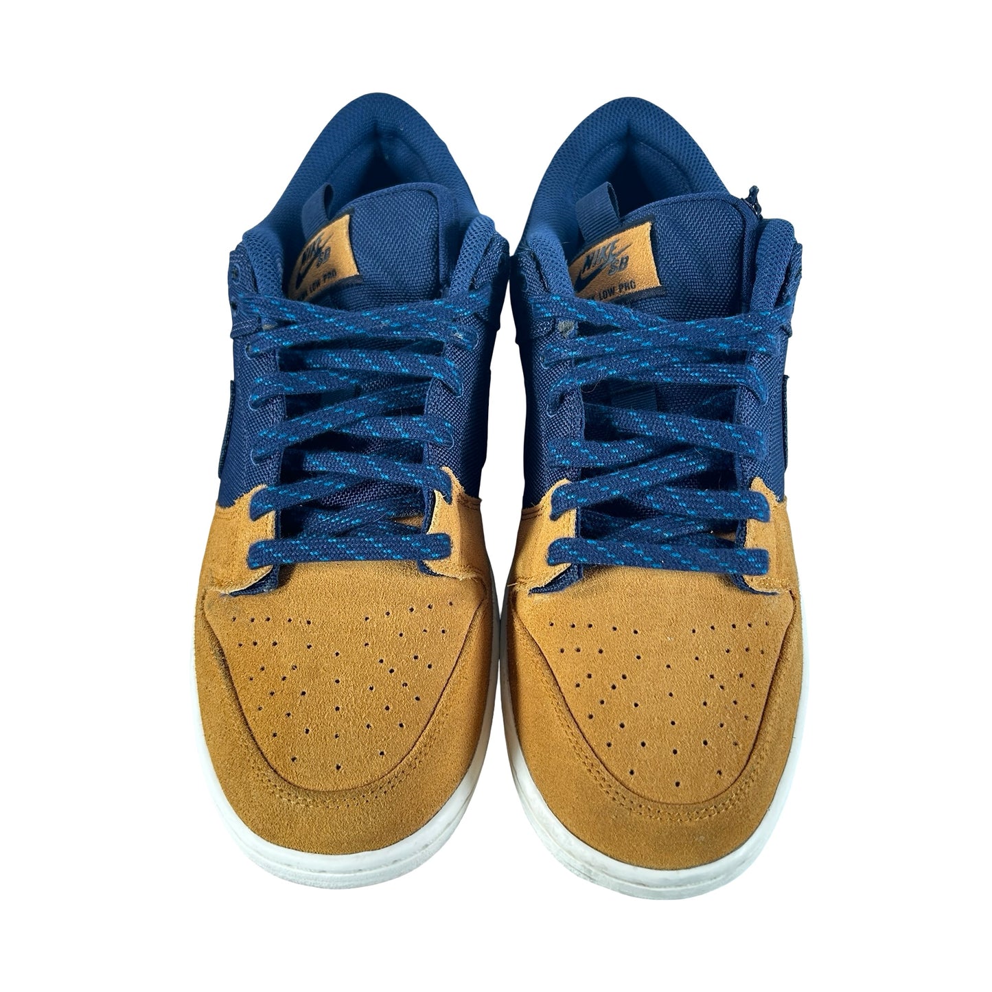 DX6775 400 Nike SB Dunk Low Pro PRM 90s Backpack [USED] - 11.5 M (Used)