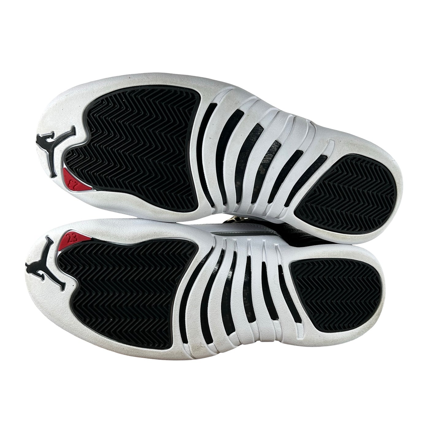 CT8013 006 Jordan 12 Retro Playoffs (2022) [USED] - 8.5 M (Used6)