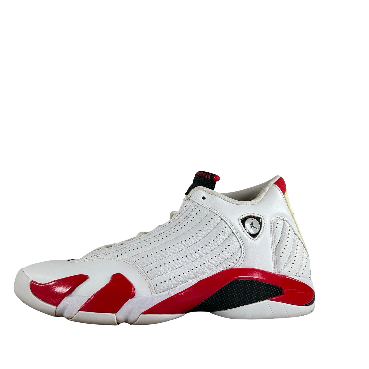 487471 100 Jordan 14 Retro Rip Hamilton [USED] - 12 (Used)