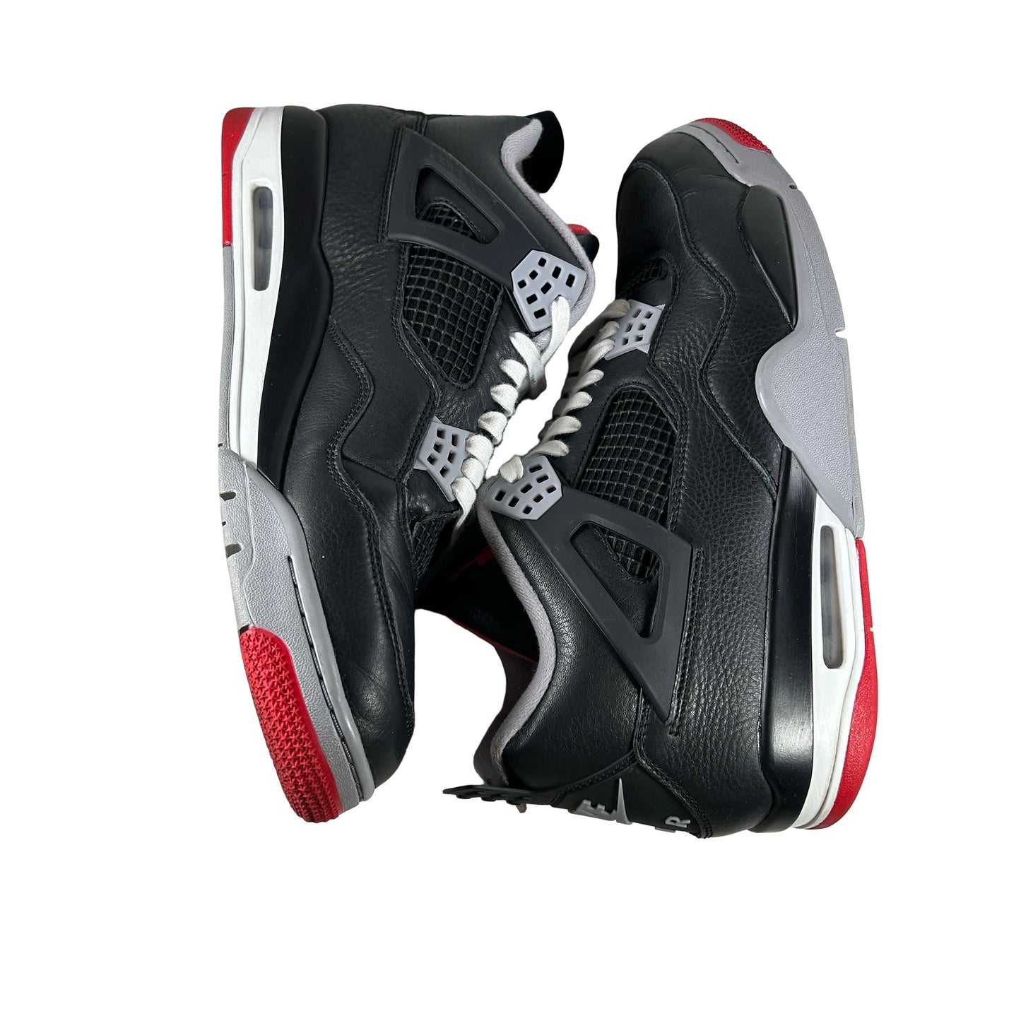FV5029 006 Jordan 4 Retro Bred Reimagined [USED] - 12 M (Used3) (No Box3)