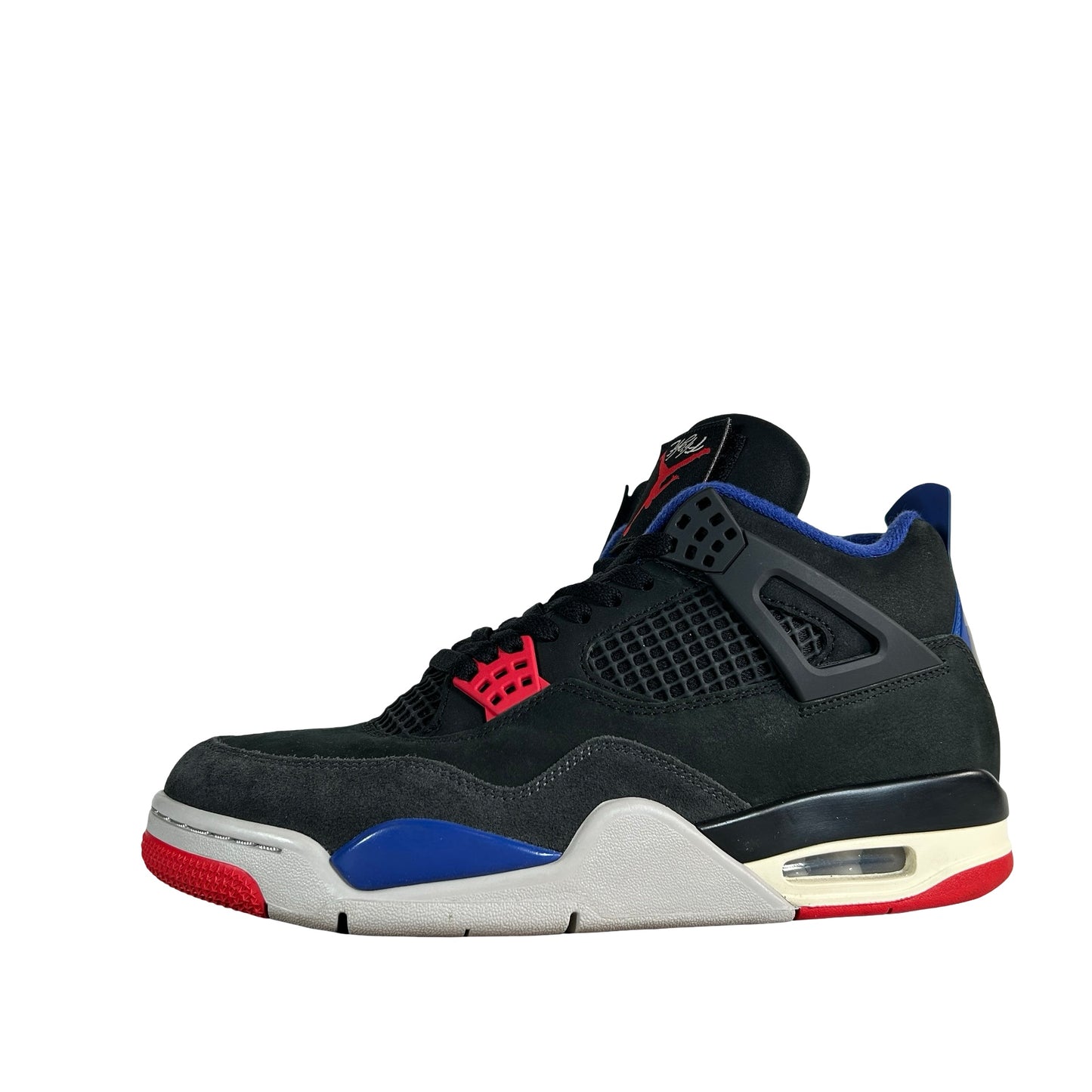 FV5029 003 Jordan 4 Retro Rare Air (White Lettering) [USED] - 9.5 M (Used) (No Box)