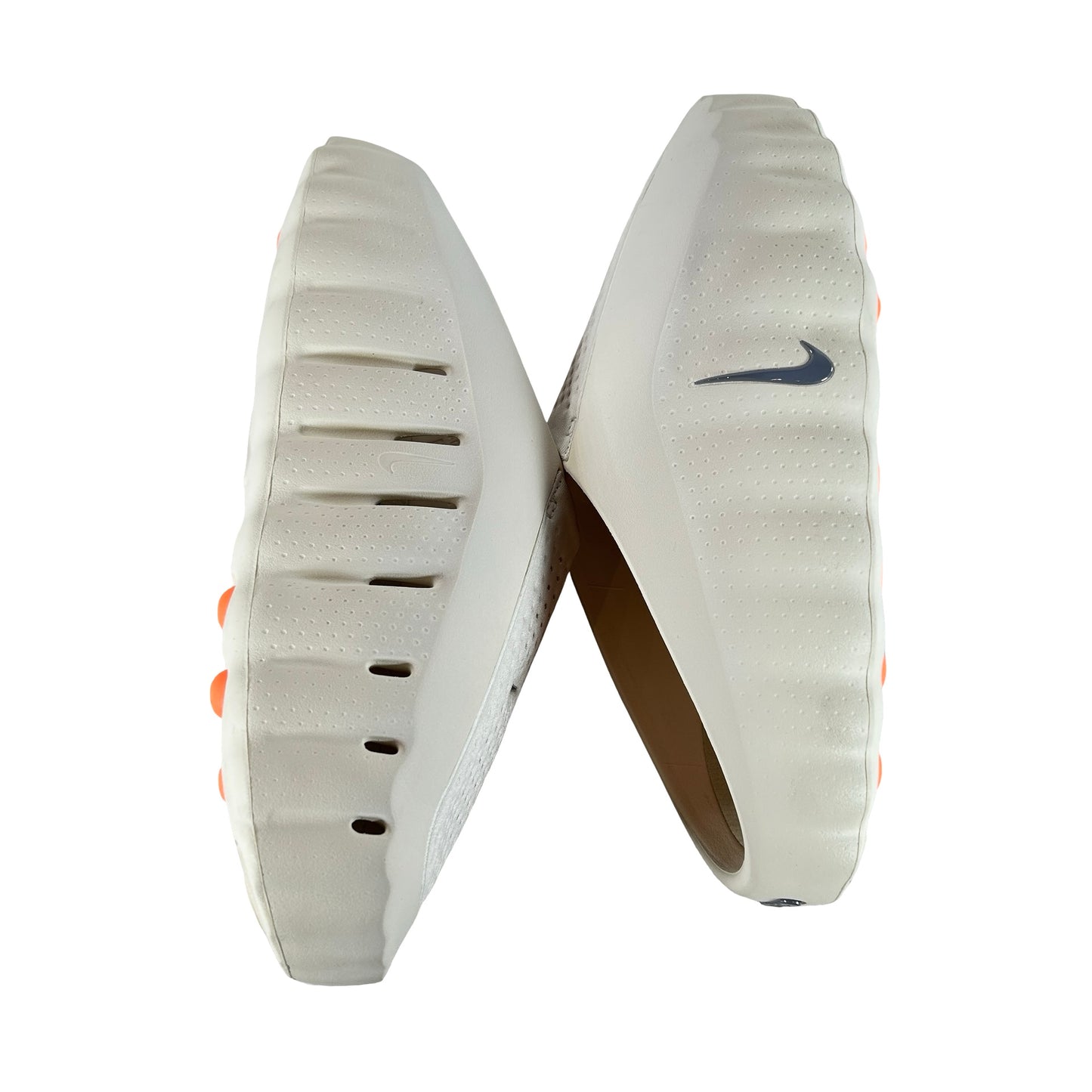 HQ4307 100 Nike Mind 001 Slide Sail [USED] - 10 M (Used) (No Box)