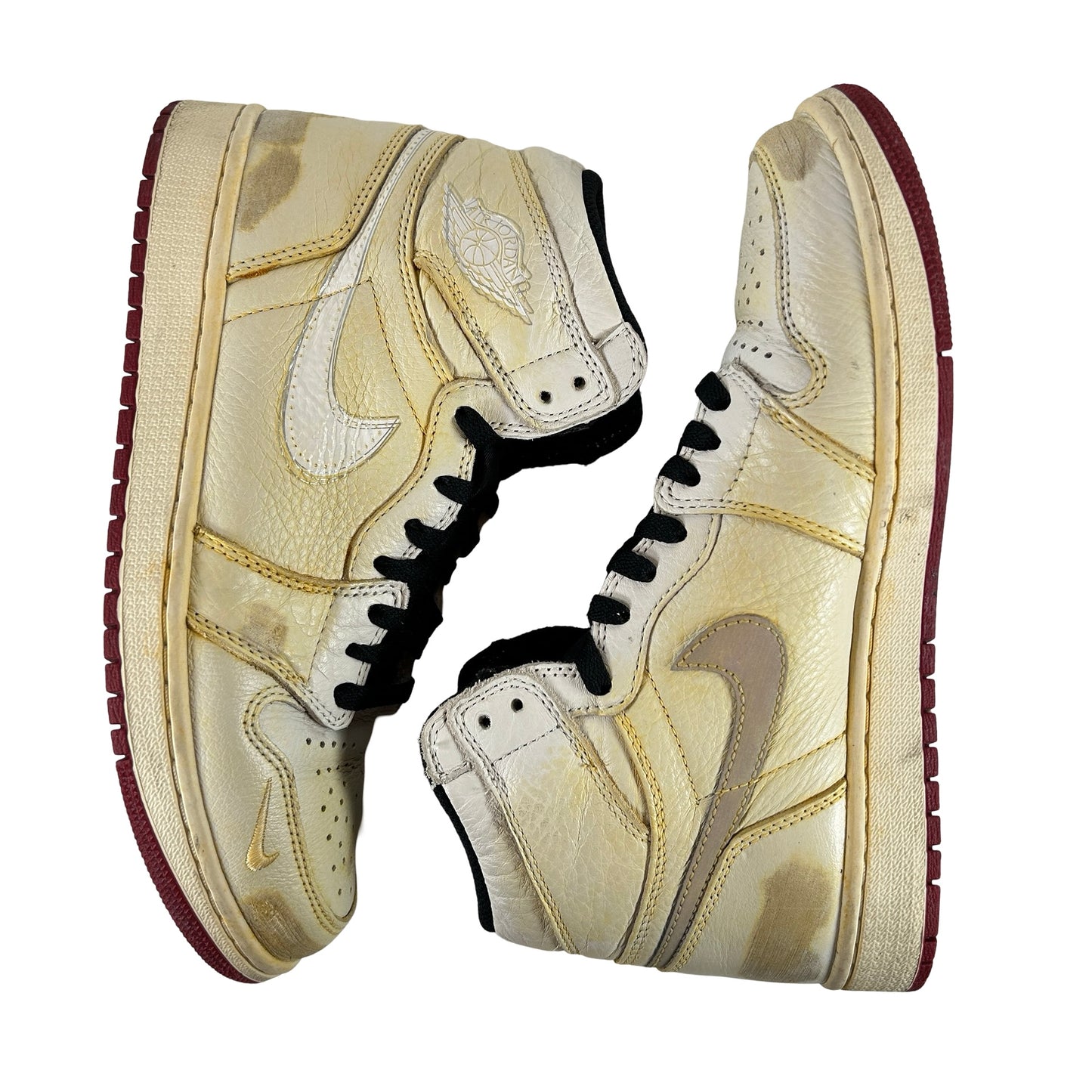 BV1803 106 Jordan 1 Retro Alto Nigel Sylvester