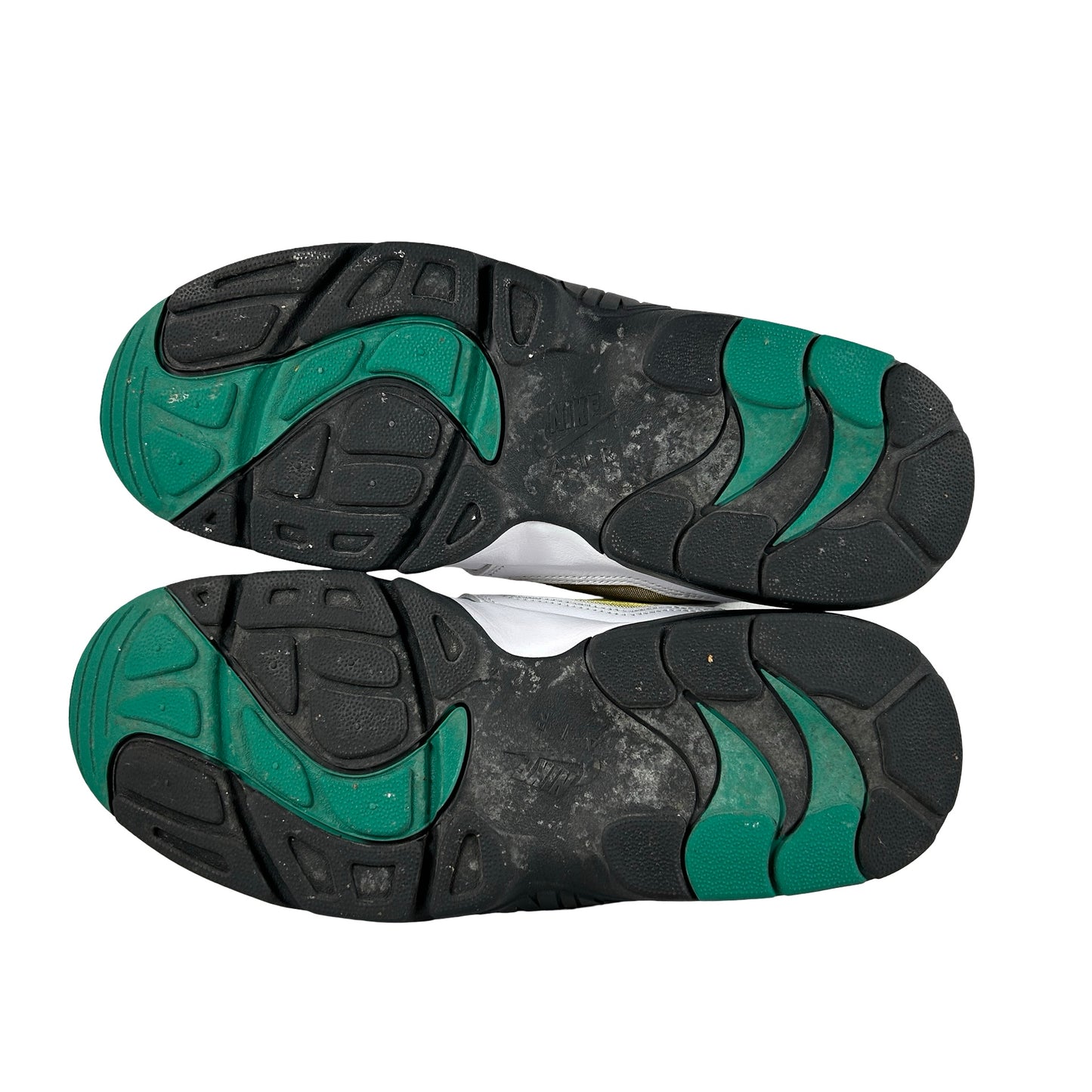IB2240 001 Nike Air Diamond Turf Emerald [USED] - 10 M (Used)