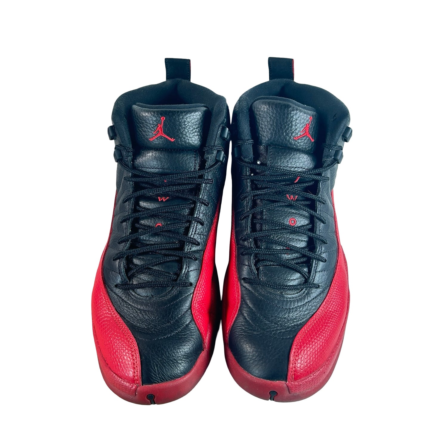 CT8013 002 Jordan 12 Retro Flu Game (2025) [USED] - 10.5 M (Used8)