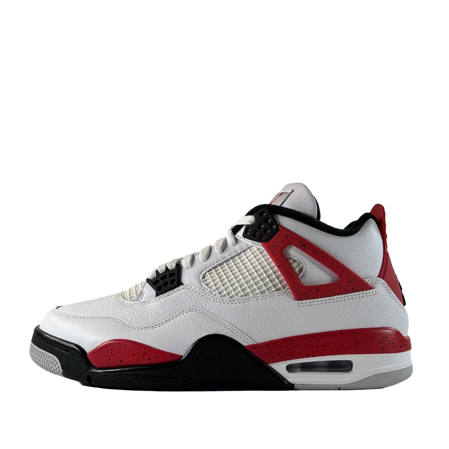 DH6927 161 Jordan 4 Retro Rojo Cemento