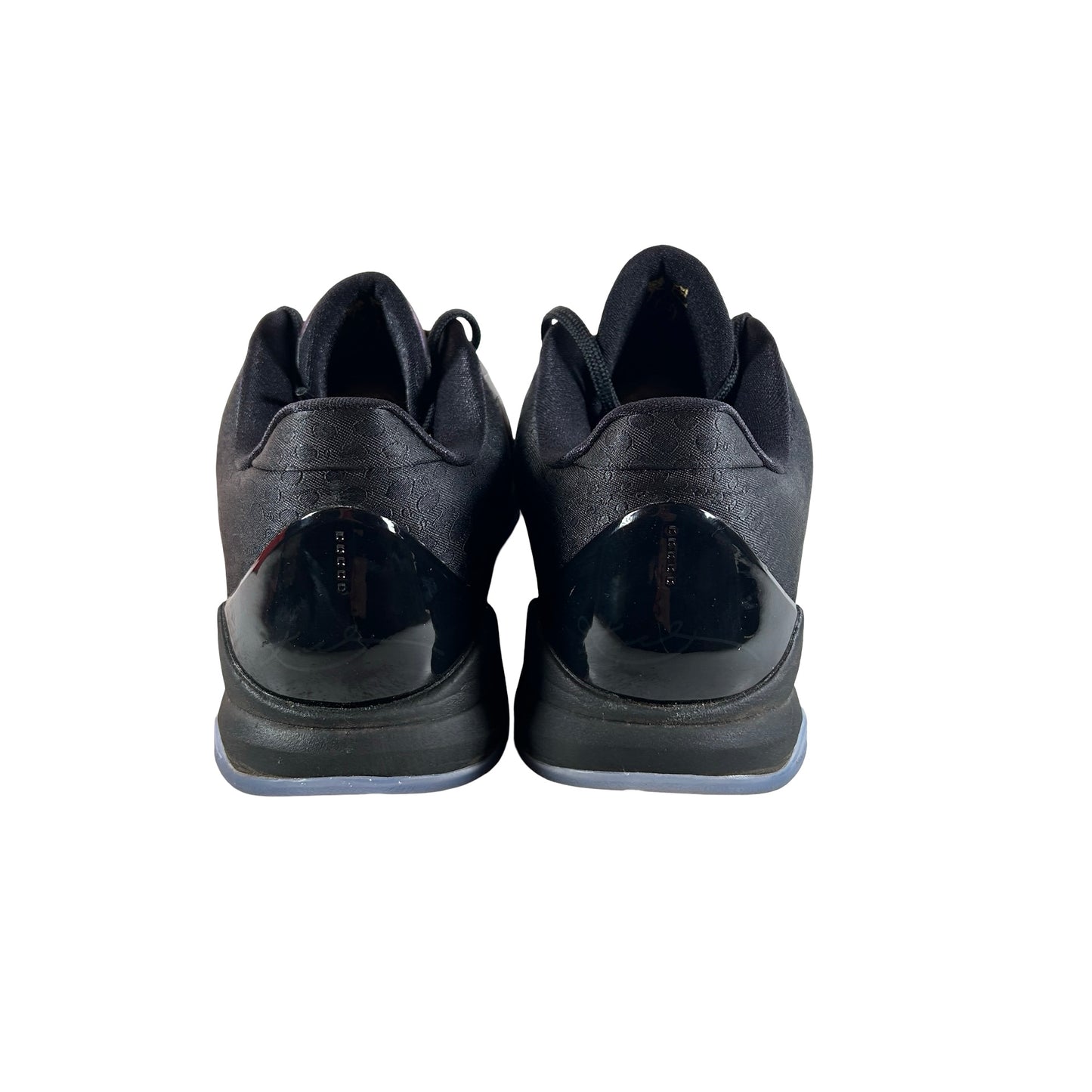 IB4481 500 Nike Kobe 5 Protro Year of the Mamba Eggplant [USED] - 9 M (Used2)