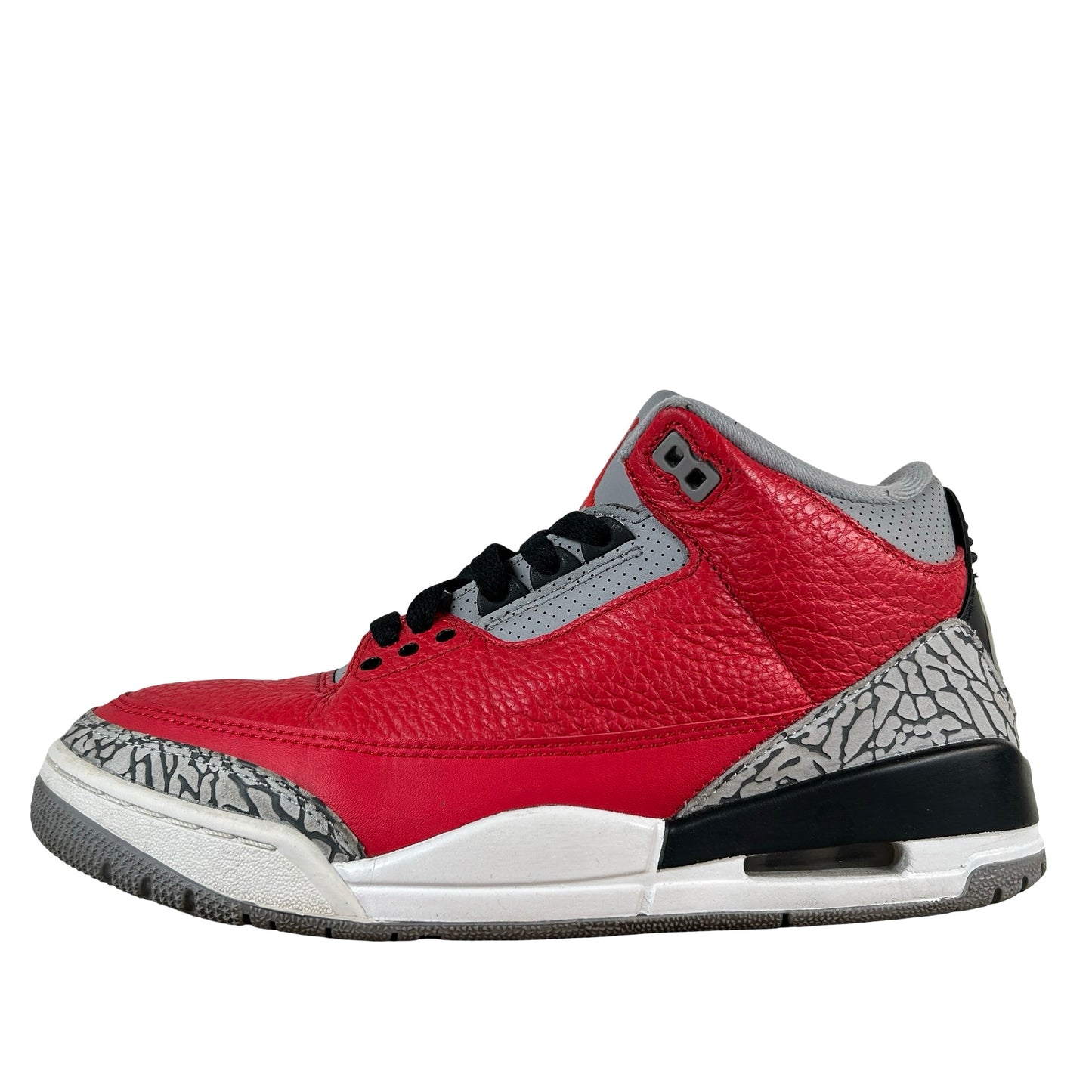 CK5692 600 Jordan 3 Retro SE Unite [USED] - 8 M (Used)