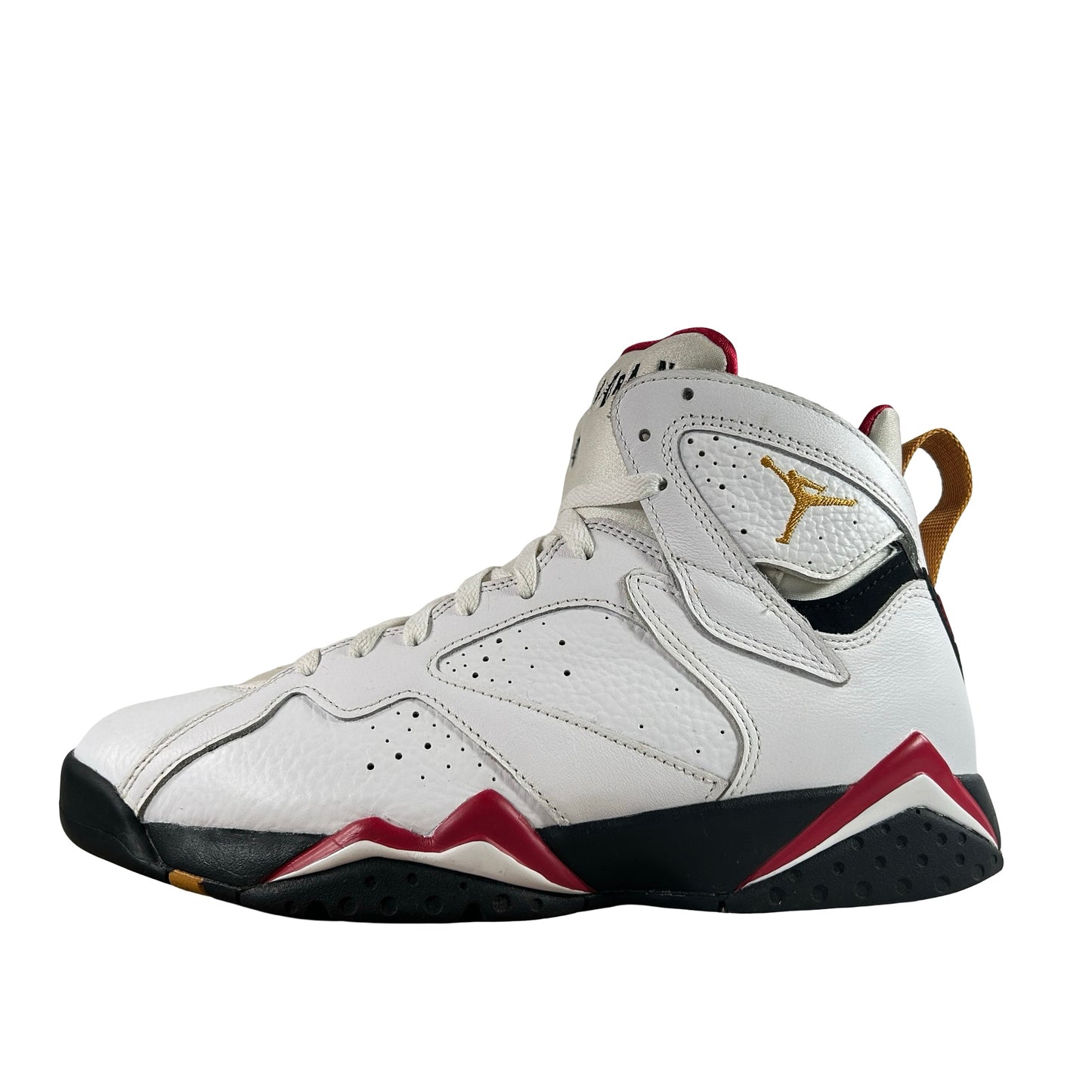 CU9307 106 Jordan 7 Retro Cardinal (2022) [USED] - 8 M (Used) (Replace Box)