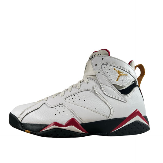 CU9307 106 Jordan 7 Retro Cardinal (2022) [USED] - 8 M (Used) (Replace Box)