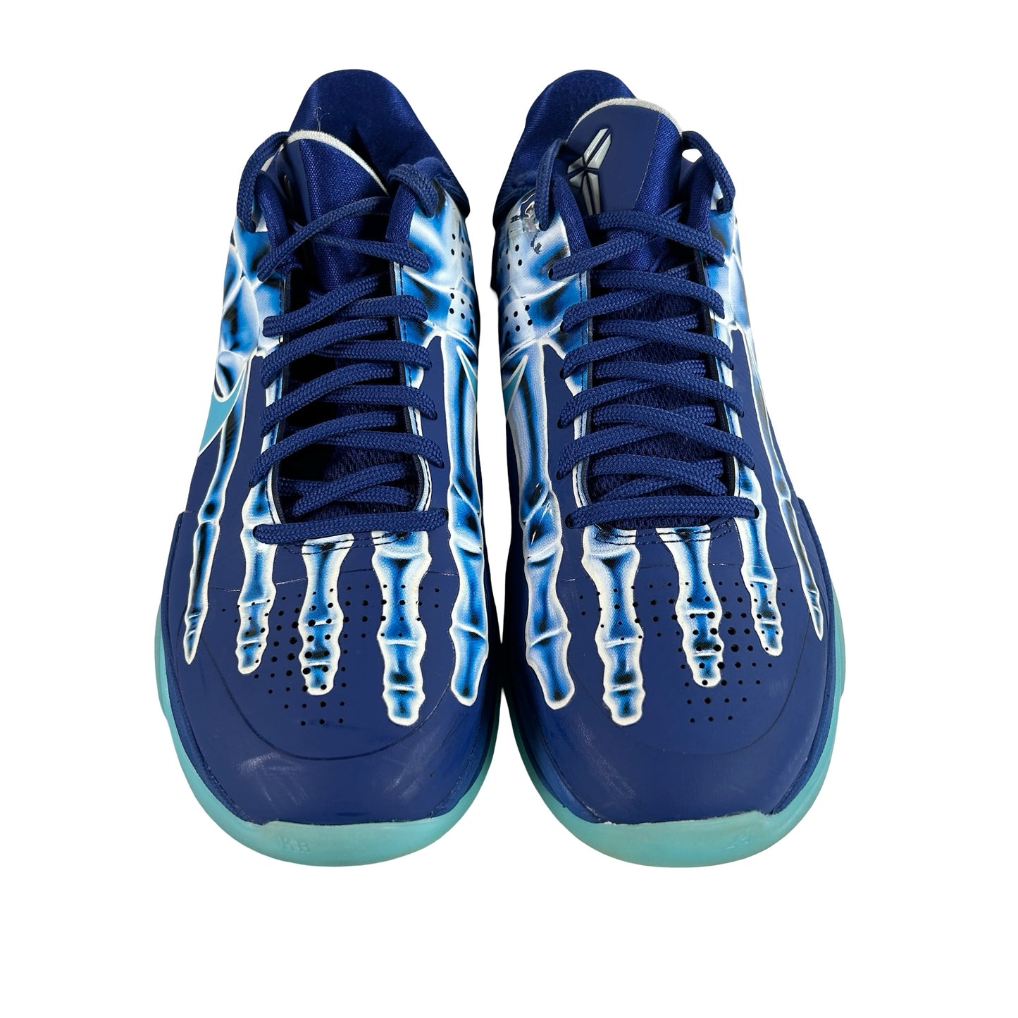 HJ4303 400 Nike Kobe 5 Protro X-Ray [USED] - 8 M (Used)