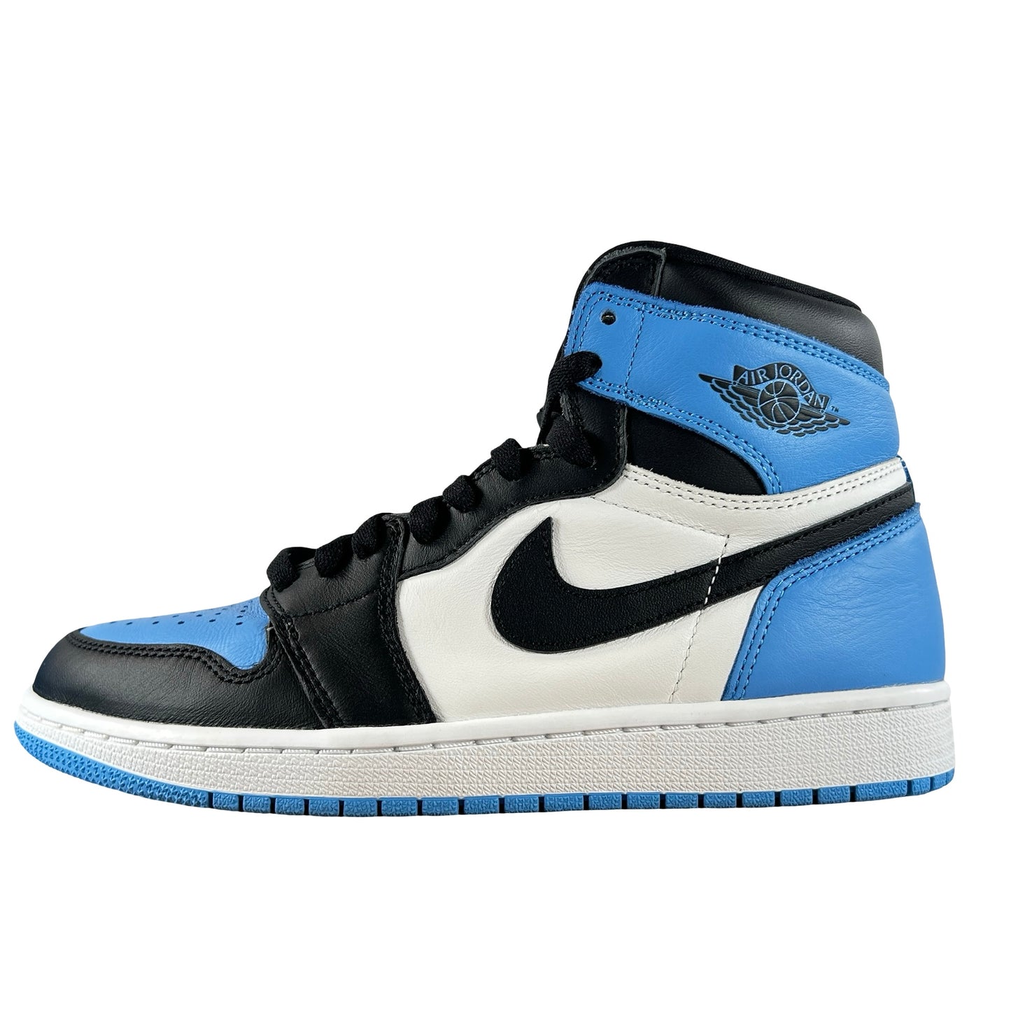 DZ5485 400 Jordan 1 Retro High OG UNC Toe [USED] - 8.5 M (Used6)