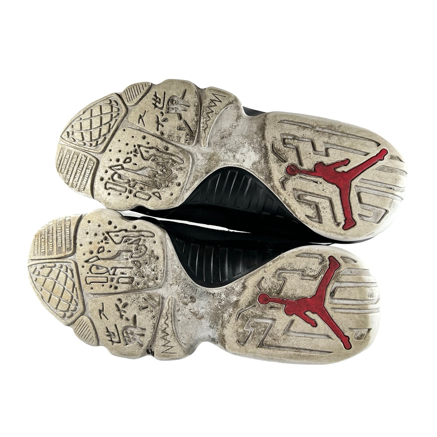302370 112 Jordan 9 Retro OG (2016) [USED] - 8.5 M (Used)