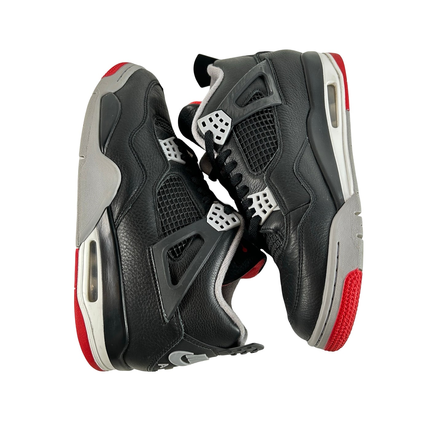 FV5029 006 Jordan 4 Retro Bred Reimagined [USED] - 10 M (Used2) (No Box2)