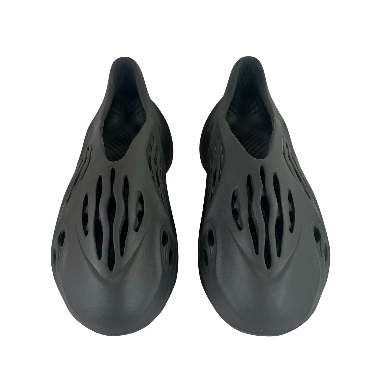 HP8739 Adidas Yeezy Foam RNR Onyx [USED] - 13 M (Used5)