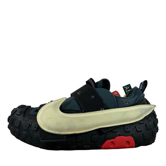 DV7164 300 Nike CPFM Air Flea 2 Cactus Plant Flea Market Faded Spruce [USED] - 11.5 M (Used2)