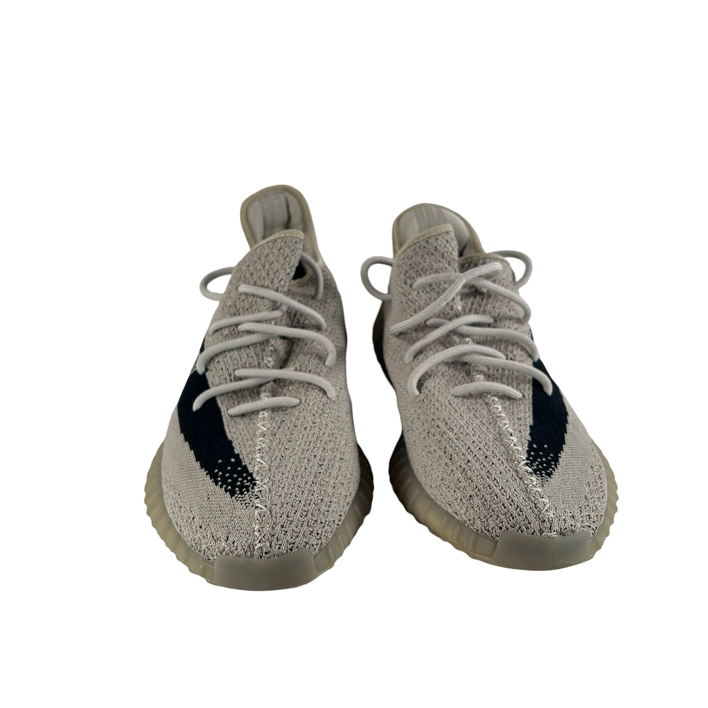 HP7870 adidas Yeezy Boost 350 V2 Slate [USED] - 13 M (Used)