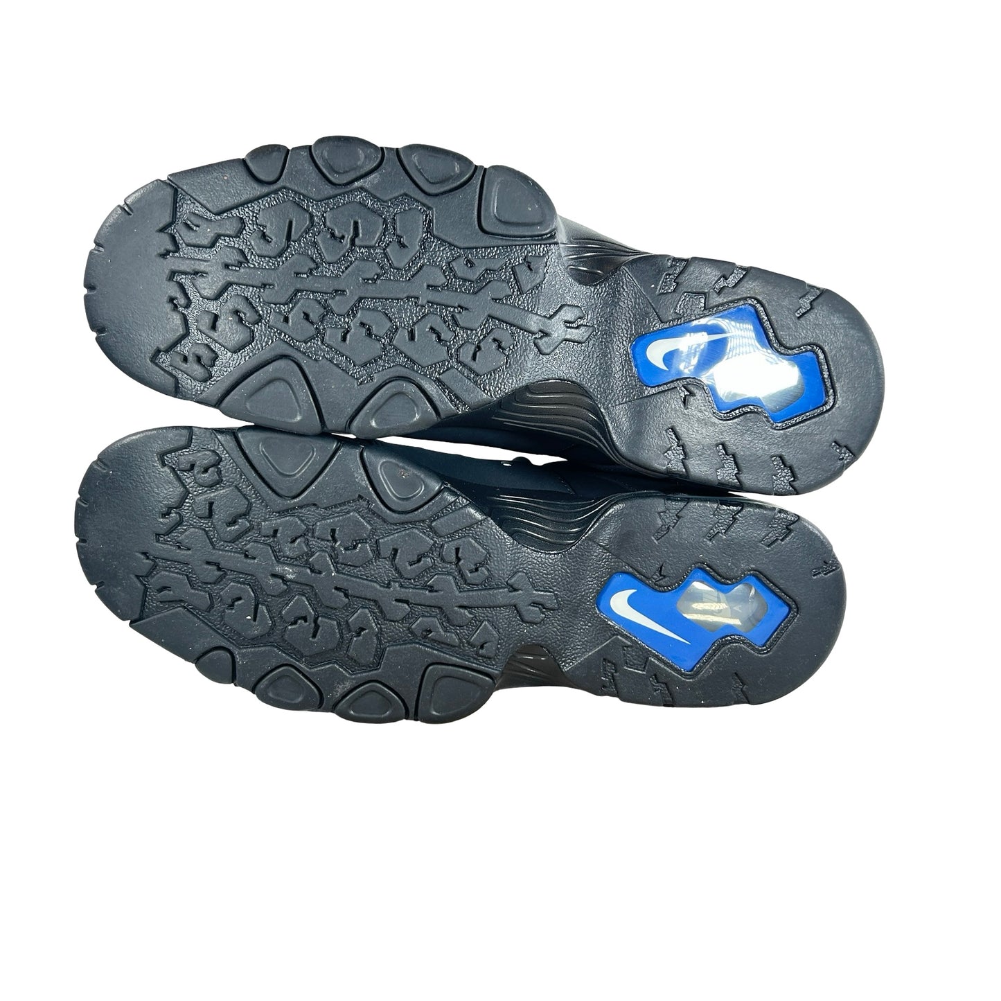 DC1411 001 Nike Air Max 2 CB '94 Triple Negro (2020/2023)