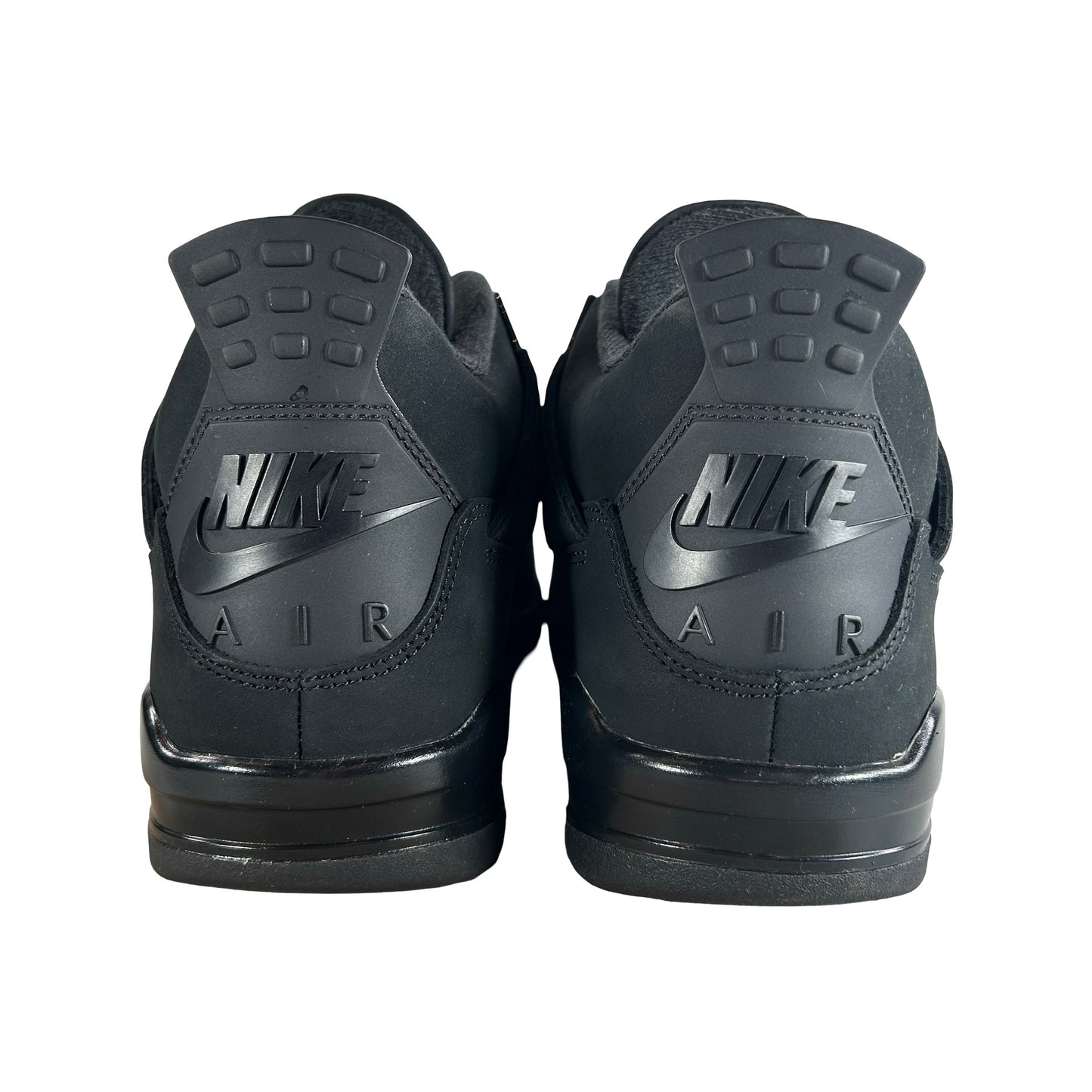 FV5029 010 Jordan 4 Retro Black Cat (2025) [USED] - 10.5 M (Used5)