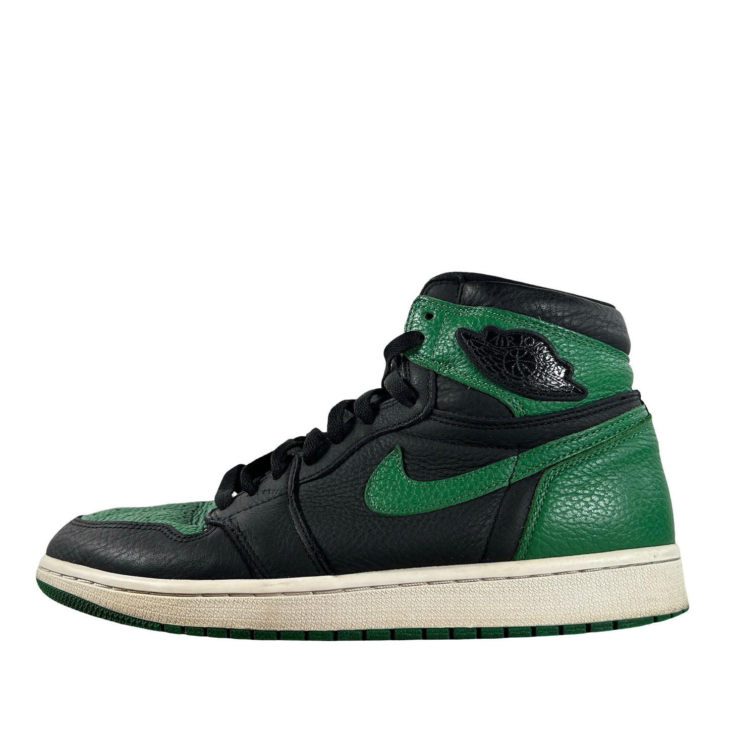 555088 030 Jordan 1 Pine Green 2.0 [USED] - 9.5 M (Used7)