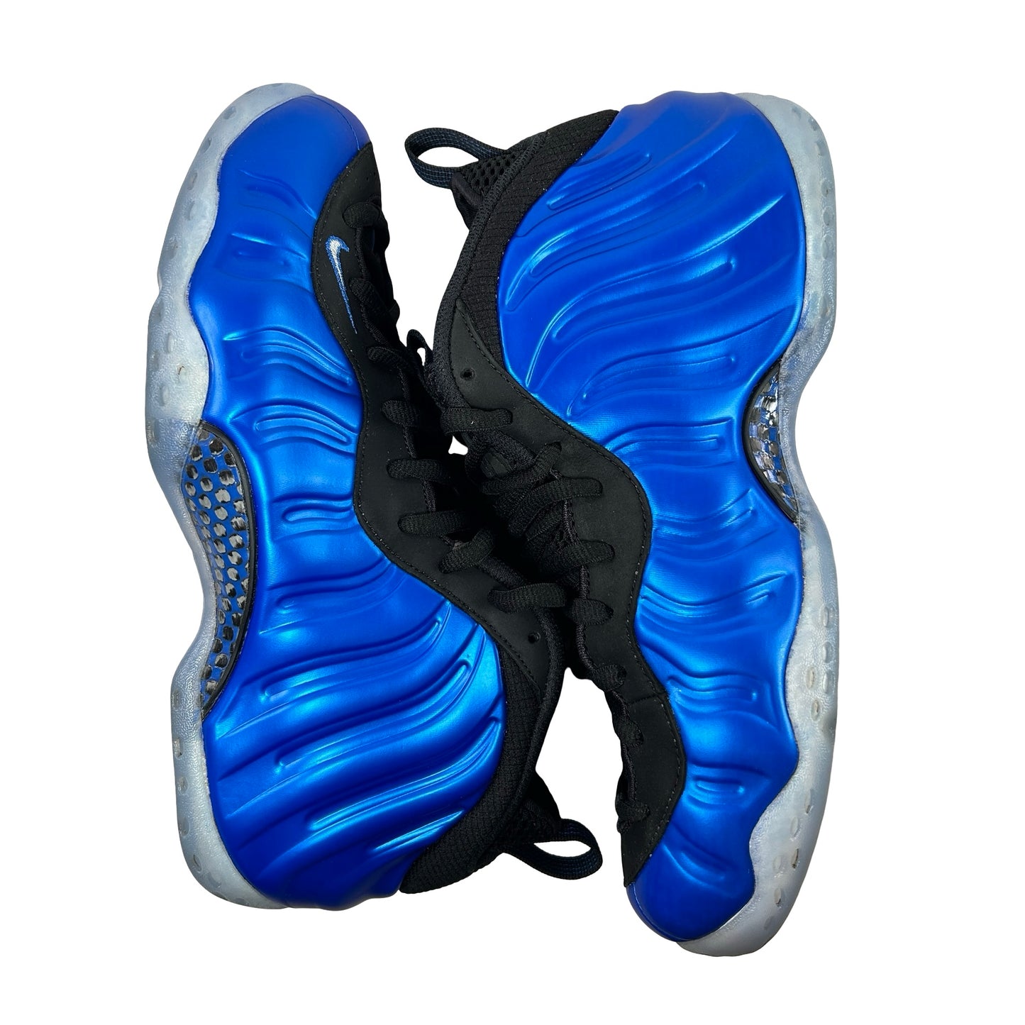 FQ8181 511 Nike Air Foamposite One International Blue [USED] - 9 M (Used5)
