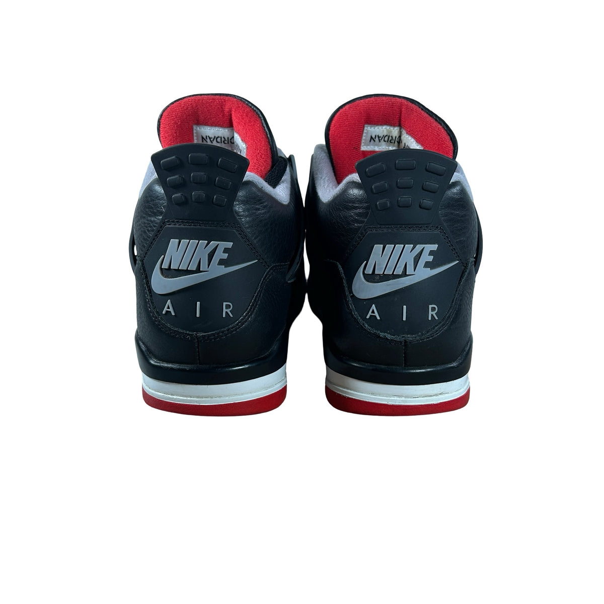 FV5029 006 Jordan 4 Retro Bred Reimagined [USED] - 10.5 M (Used30)