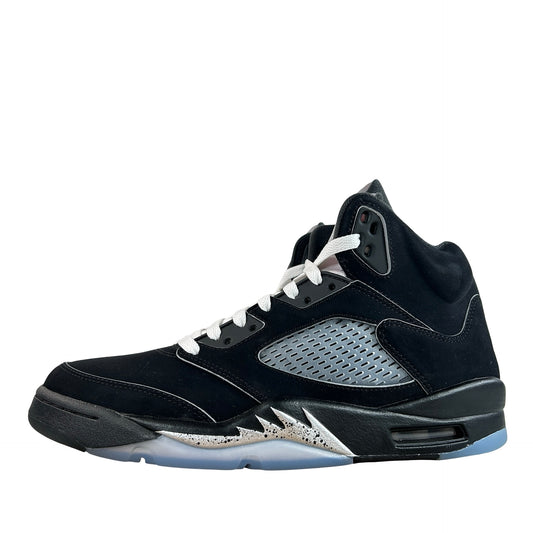 HF3975 001 Jordan 5 Retro OG Black Metallic Reimagined [USED] - 10 M (Used14)