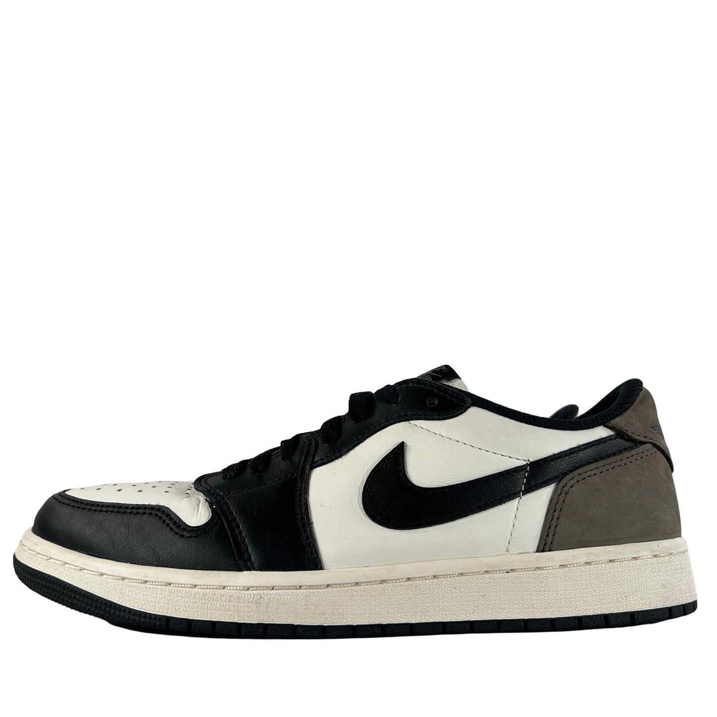 CZ0790 102 Jordan 1 Retro Low OG Mocha [USED] - 9 M (Used2)