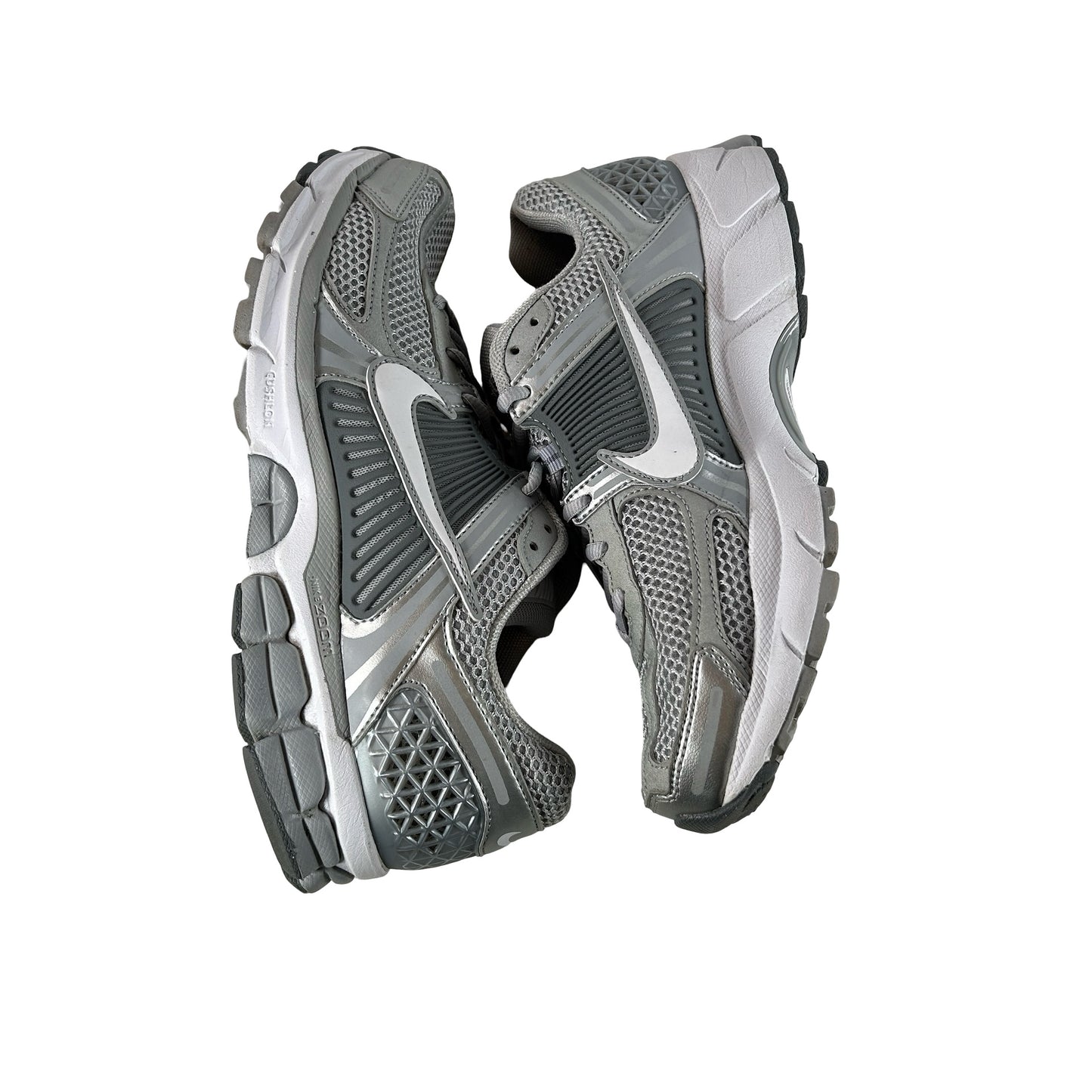 FJ4151 003 Nike Zoom Vomero 5 Cool Grey [USED] - 9.5 M (Used2)