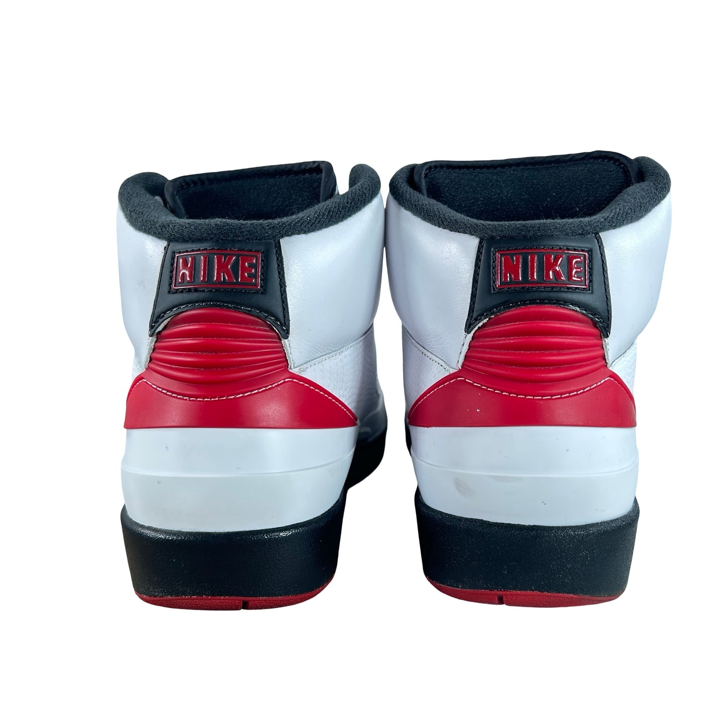 DX2454 106 Jordan 2 Retro OG Chicago (2022) [USED] - 10.5 M (Used14)