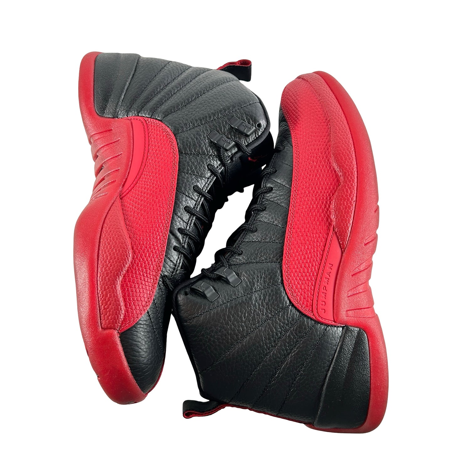CT8013 002 Jordan 12 Retro Flu Game (2025) [USED] - 10.5 M (Used3)