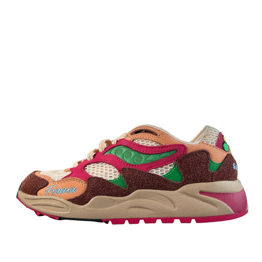 S70826 2 Saucony Grid Shadow 2 Jae Tips What's the Occasion? Wear To The Party [USED] - 6 M (Used)