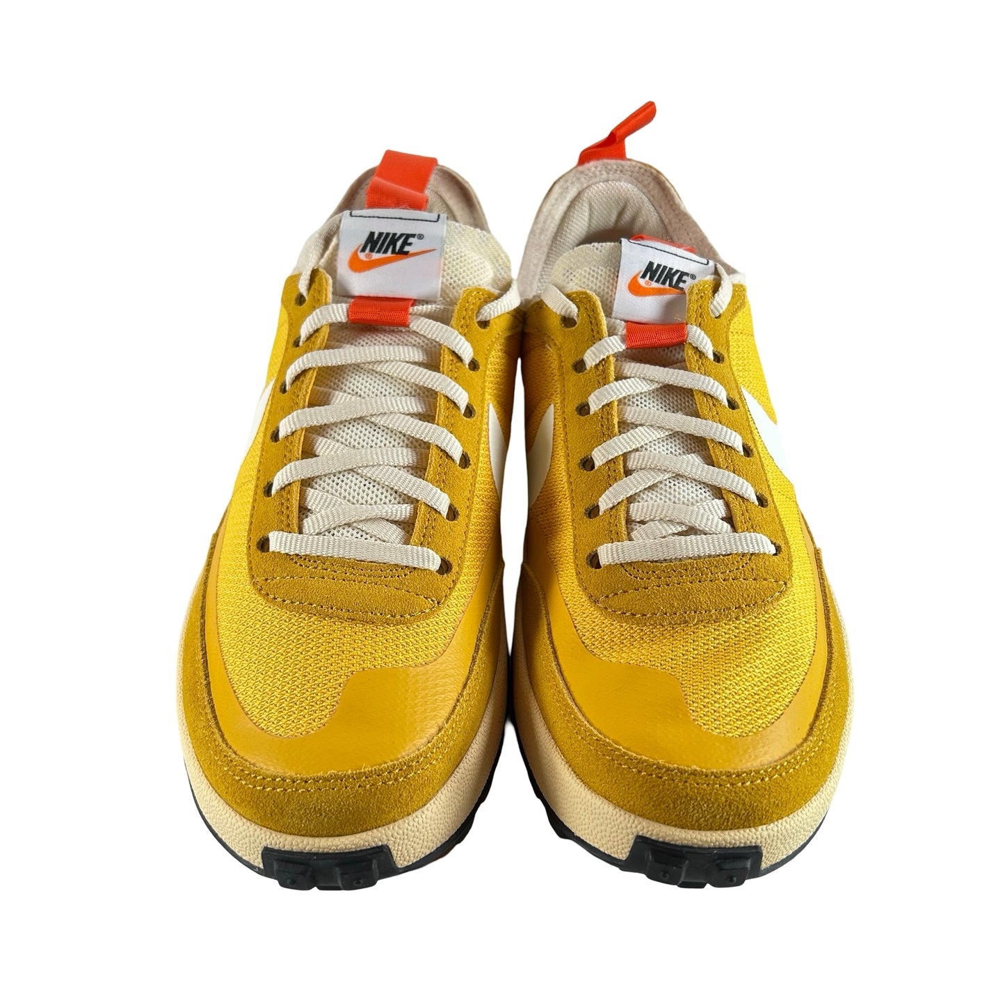 DA6672 700 NikeCraft GPS Tom Sachs Archive Dark Sulfur [CONDITIONAL] - 10.5 W / 9 M