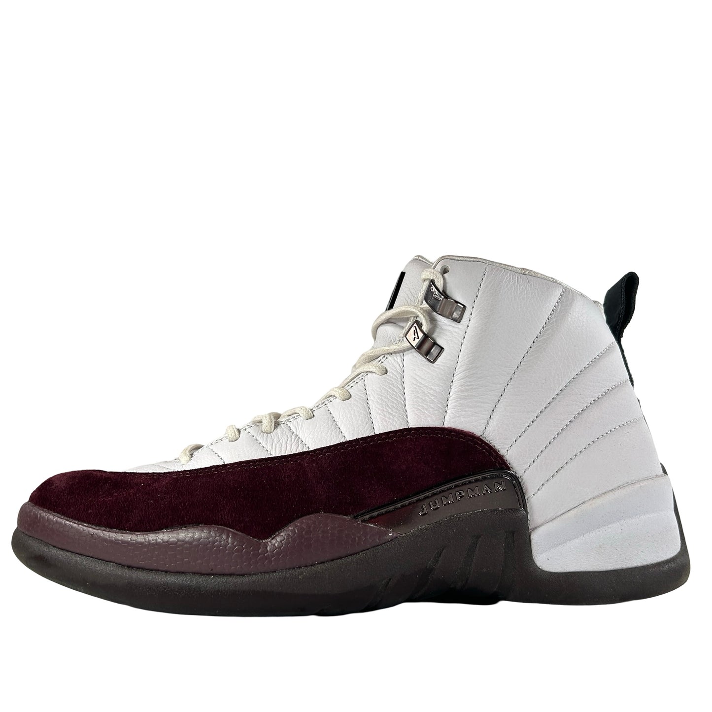 DV6989 100 Jordan 12 Retro SP A Ma Maniere [USED] - 11 W (Used2)