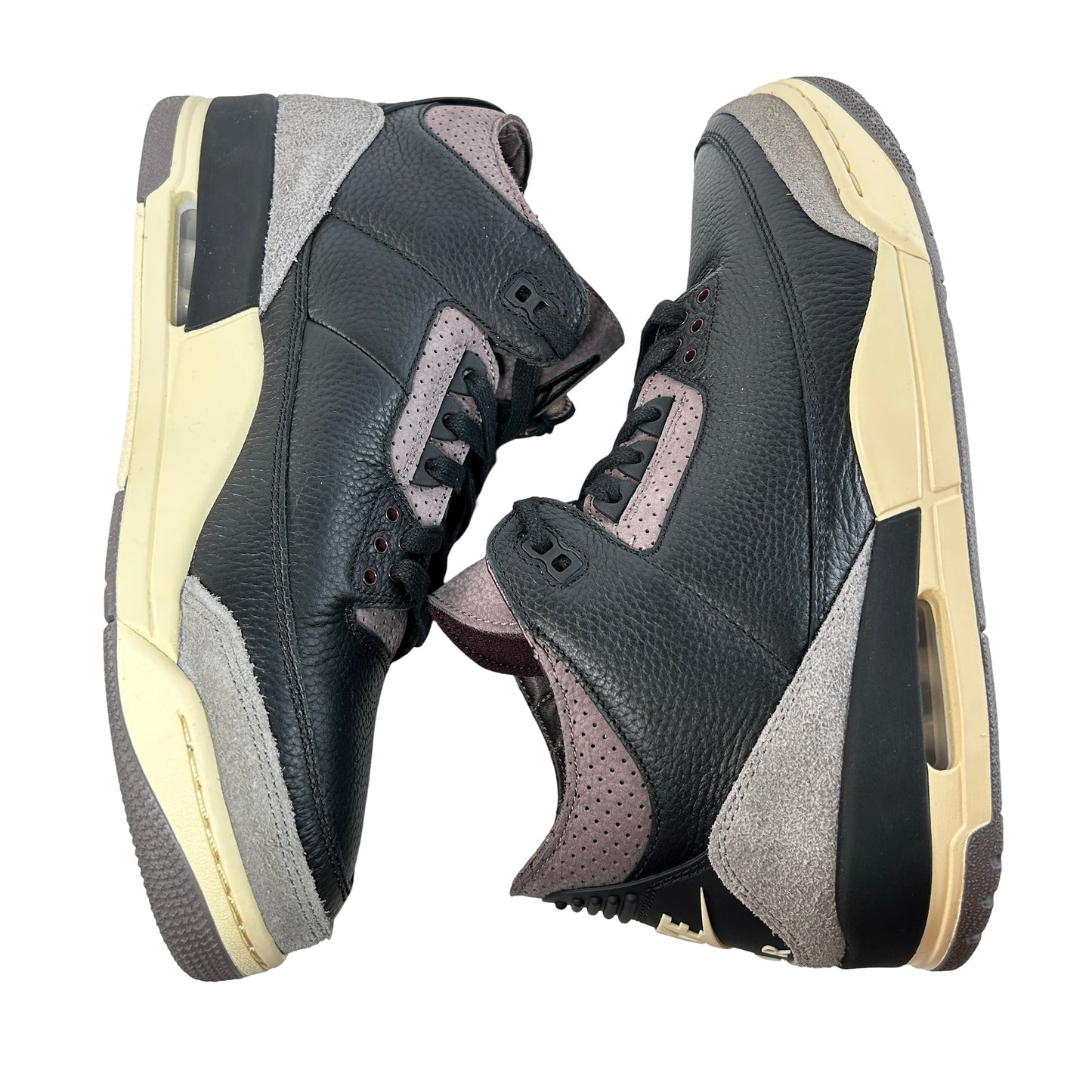 FZ4811 001 Jordan 3 Retro OG SP A Ma Maniére While You Were Sleeping (Women's) [USED] - 13.5 W / 12 M (VNDS2)