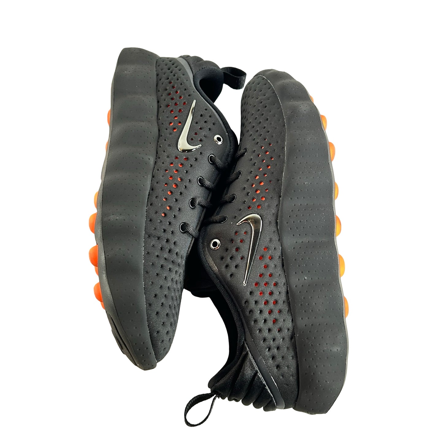 HQ4308 001 Nike Mind 002 Black Hyper Crimson [USED] - 10 M (Used3)