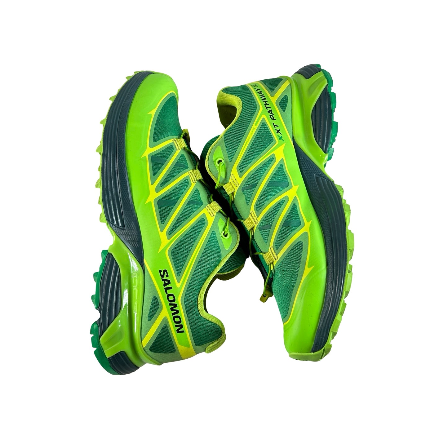 L49120300 Salomon XT-Pathway 2 Feid FXXOMOR [USED] - 5 M (Used)