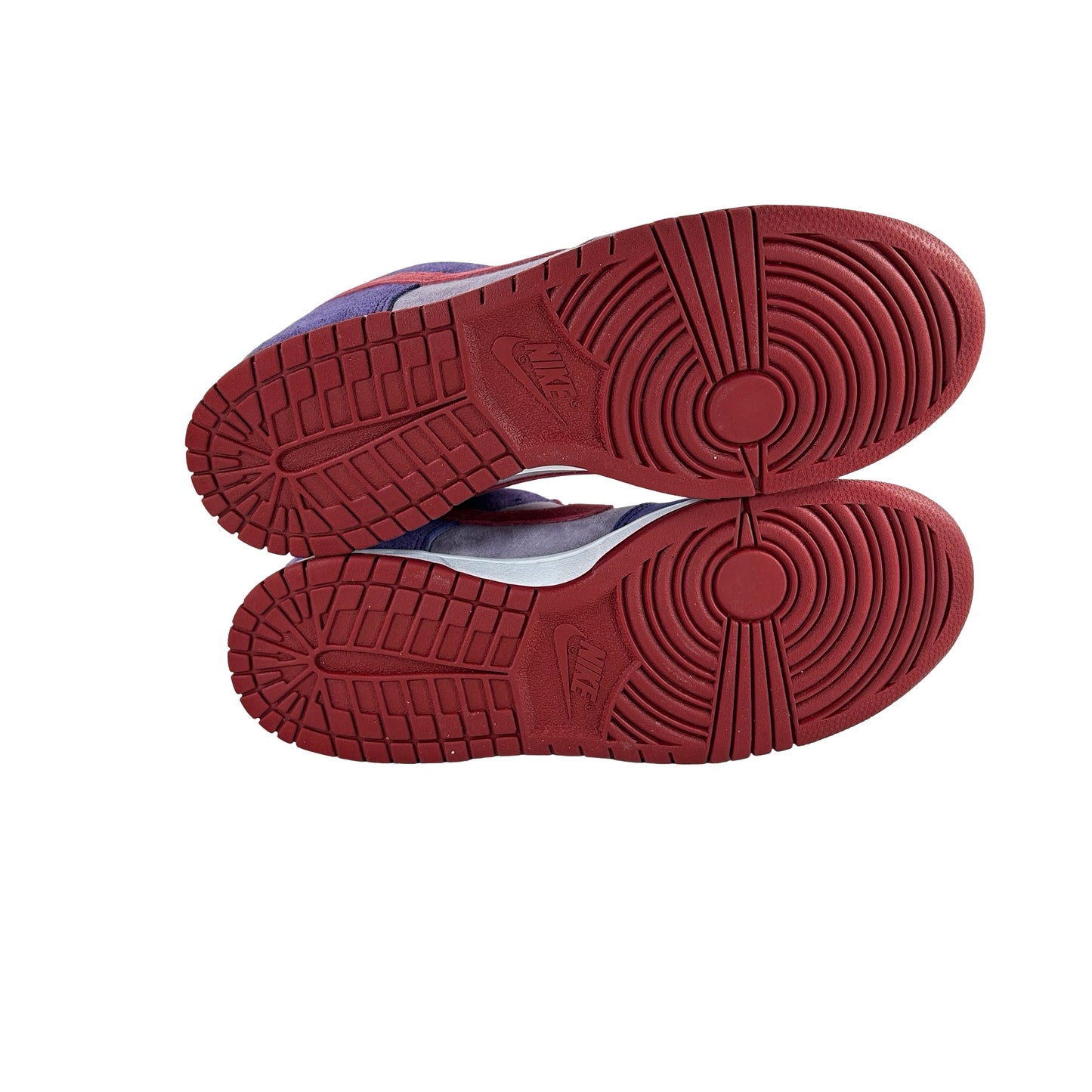 CU1726 500 Nike Dunk Low Plum (2023) [USED] - 8.5 M (VNDS)