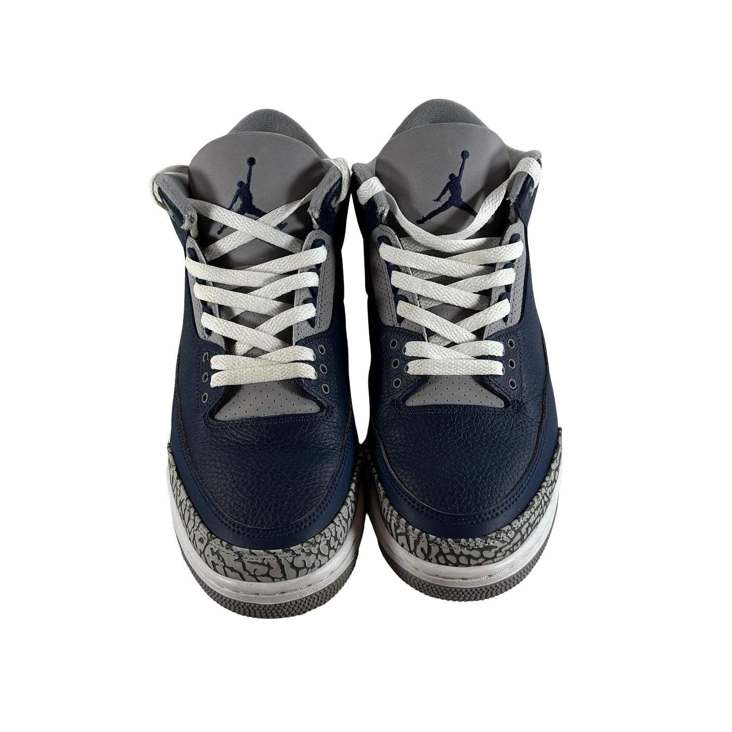CT8532 401 Jordania 3 Georgetown