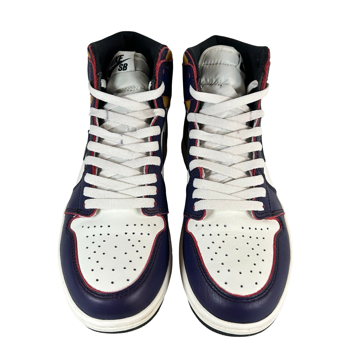 CD6578 507 Jordan 1 SB LA to CHI [USED] - 8 M (Used2)