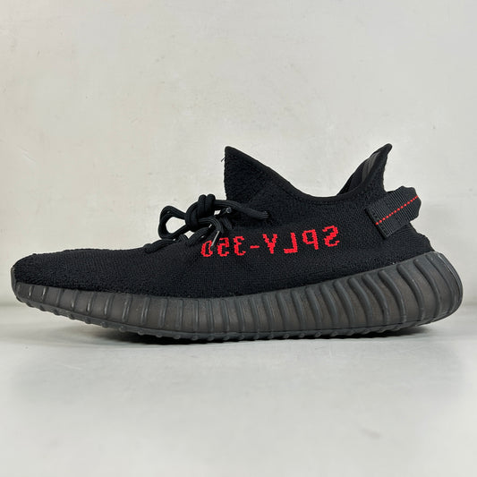 CP9652 Yeezy 350 V2 Bred [USED] - 11.5 M (Used2)